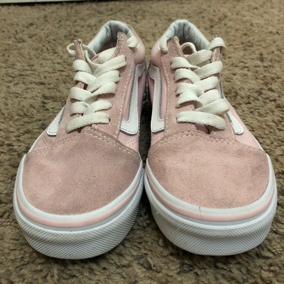 Pink vans - Picture 2 of 6